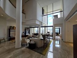 The Colonnade (D10), Condominium #508685181